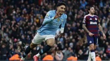 اللقاء المنتظر: موعد ذهاب نصف نهائي مانشستر سيتي ونيوكاسل في كأس الرابطة الإنجليزية 2025